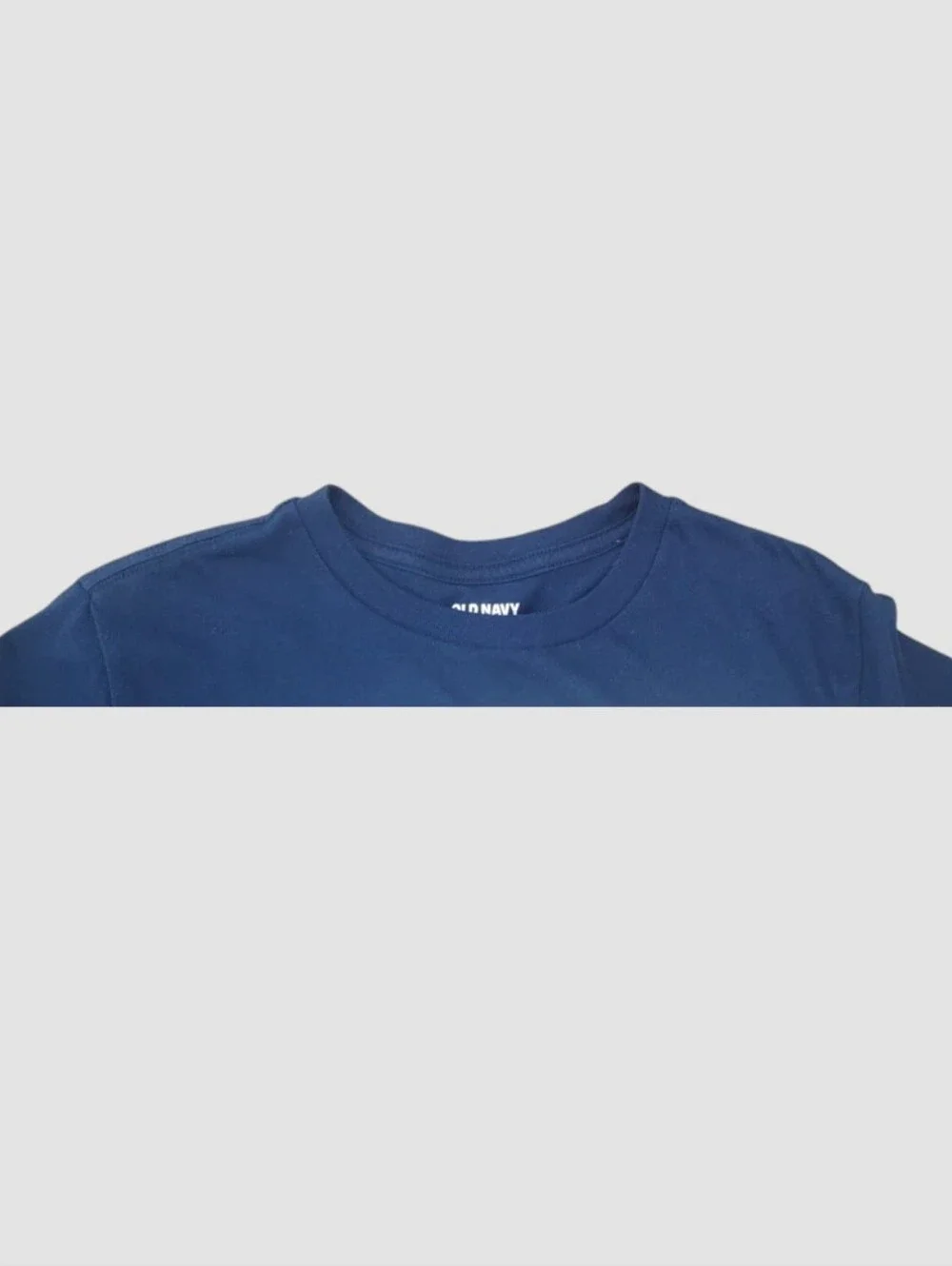 Old Navy Pokemon Unisex Kids Navy Blue Graphic T-shirt